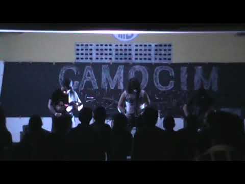 Krifkill-Live Camocim Rock Fest XI 2019