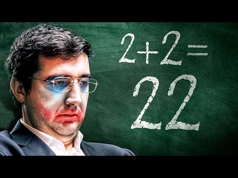 THIS IS THE LAST KRAMNIK VIDEO
