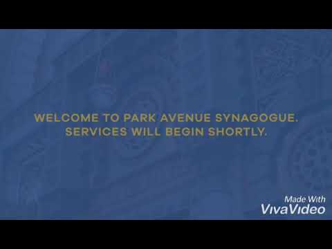 Cantor Azi Schwartz - Shabbat Ha-Malka