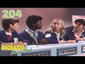 Degrassi Junior High 204 Dinner And A Show HD Full Episode