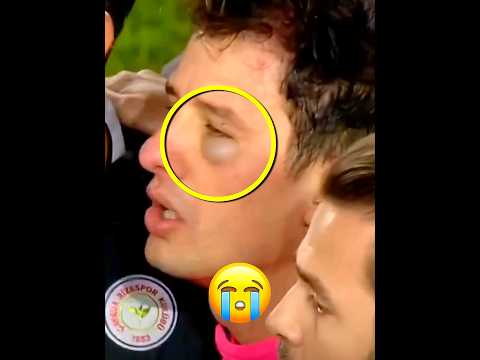 When Players Lose Control 🤬