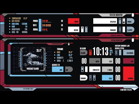 RENEGADES: Icarus Video