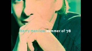 Barry Manilow: &quot;Bluer Than Blue&quot;