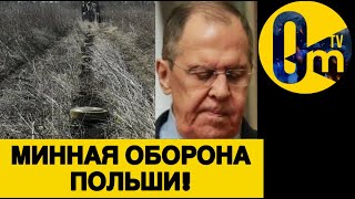 ПОЛЯКИ «ПРОСНУЛИСЬ»!