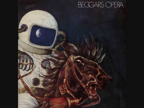 Beggars Opera - The Witch (1972)