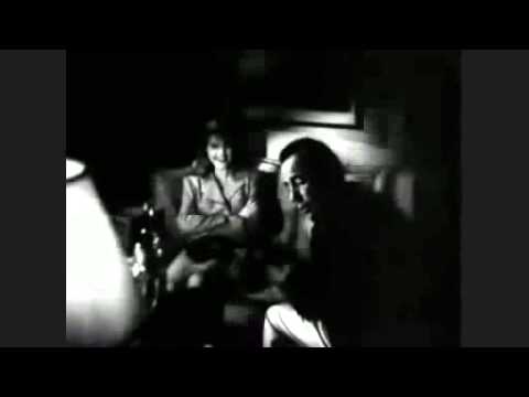Humphrey Bogart Blooper in To Have and Have Not 1944