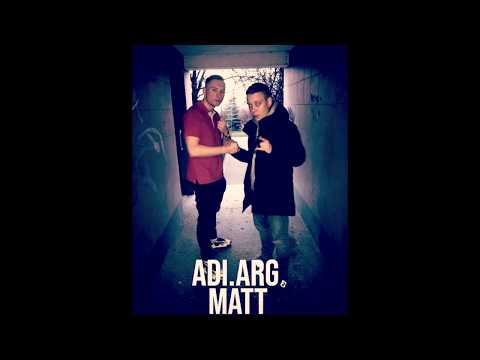 Adi.ARG.feat.Matt-Zakochani w Hip - Hopie (Prod.By Jchl)
