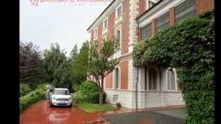 preview picture of video 'Villa Costanza, Lanzo Torinese'