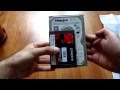 Kingston SV300S37A/120G - відео