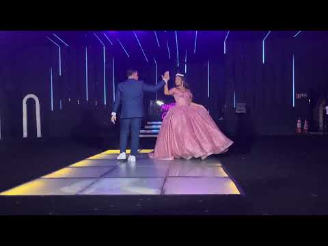 Valsa com o Príncipe - XV da Emily 