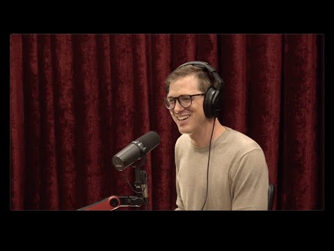 @joerogan - "Joe Rogan Experience #2419 - John Lisle"