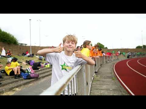 David Ross Education Trust Summer Cup 2023