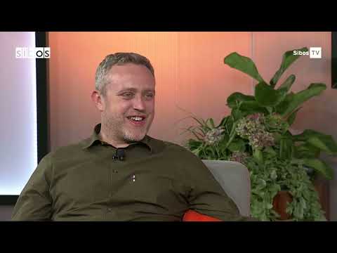 Sibos TV: Digital asset adoption across the enterprise landscape - Sept 2023