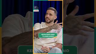 O K9, lenda da Kings League, falou sobre a modalidade e como ele chegou nela!