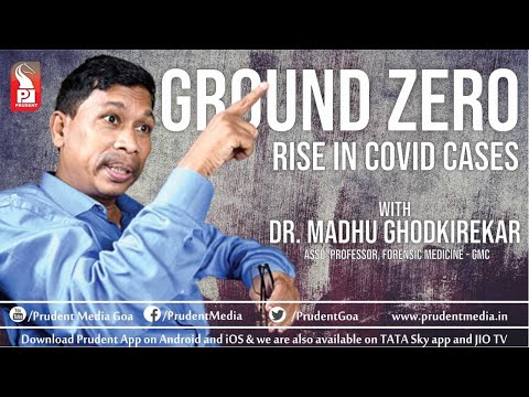 Ground Zero Goa