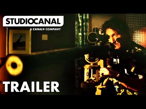 The Gunman (International Trailer)