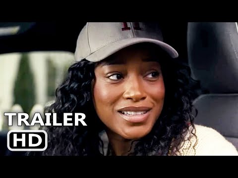 THE BURBS Trailer (2026) Keke Palmer