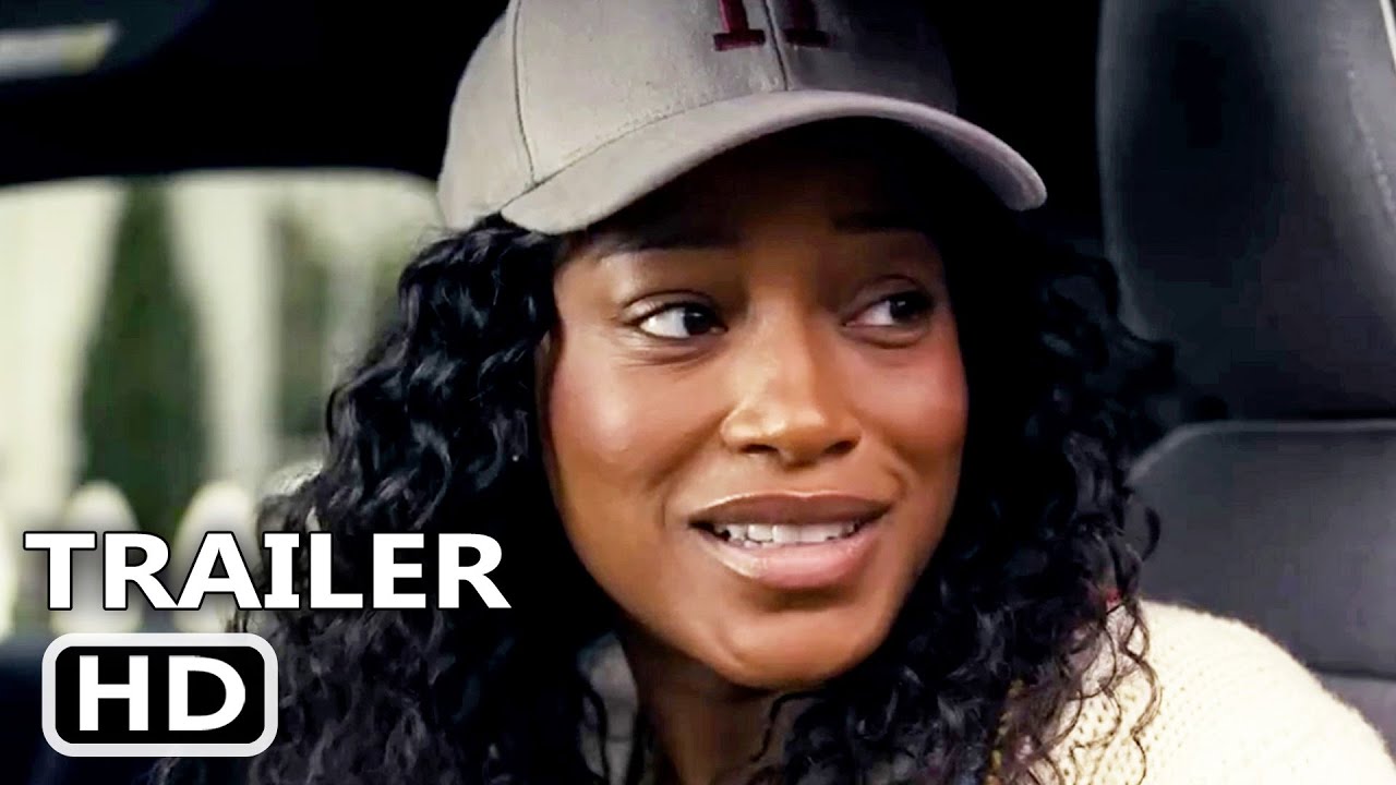 THE BURBS Trailer (2026) Keke Palmer