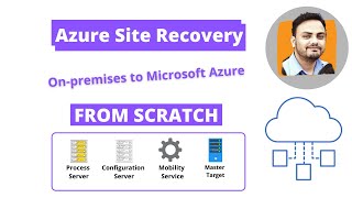 Migrate from On-premises to Microsoft Azure
