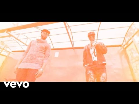 Fireman - Nyamijosi (Official Video) ft. Safi Madiba