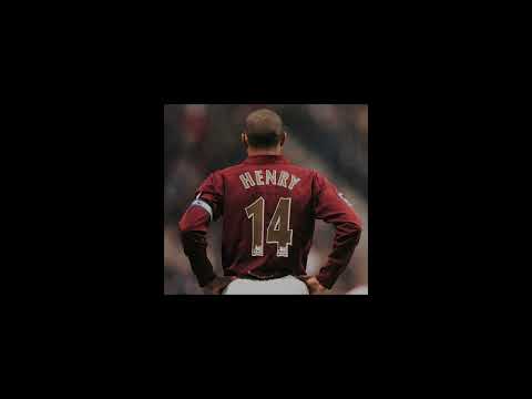 Şam - THIERRY HENRY (Official Audio)