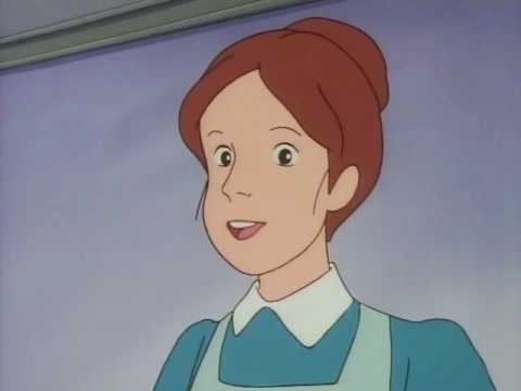 FLO' LA PICCOLA ROBINSON - 02   La partenza