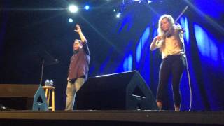 A Letter to Remind Myself Who I Am by Shane Koyczan featuring Hannah Epperson