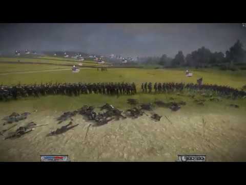 American Civil War: Battle of Cross Keys