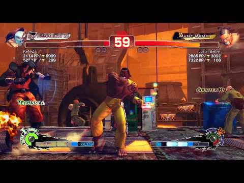 Scrub Killing Ranked Session Pt16