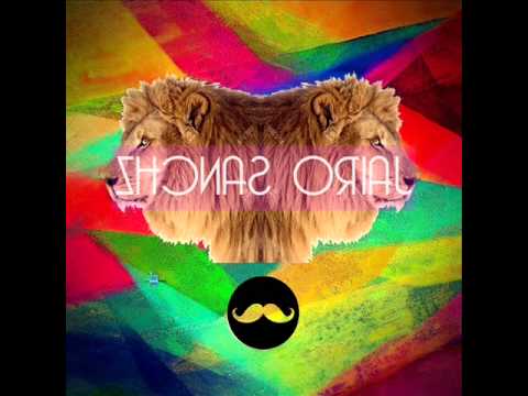 JAIRO SANCHZ NEW HOUSE DIRTY 2015