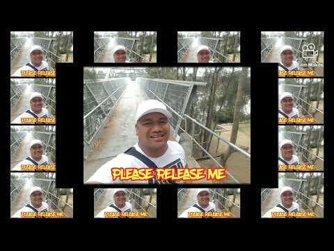 Please Release Me (Cover) By Siulai Fa'apo.