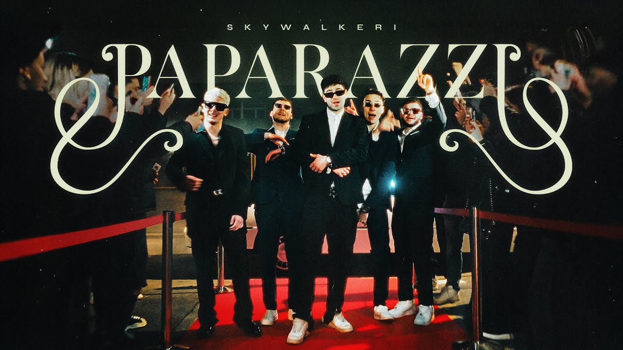 Paparazzi
