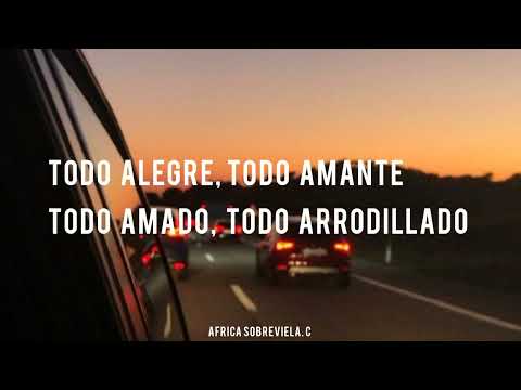 Hakuna Group Music - Todo (Letra)