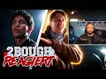 TREAM - bayern go high // APSILON - titan / 2BOUGH REAGIERT