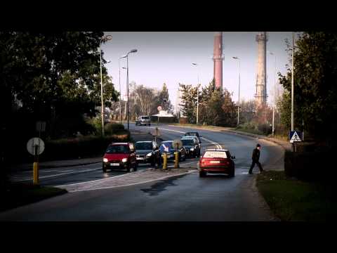 Myszków Nasze Miasto timelapse fastmotion slomotion EX-3