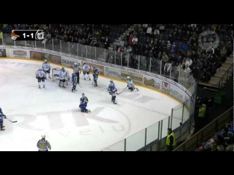 17.2.2012 Lukko - TPS 3-1