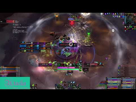 Sanctum of Domination: Guardian of the First Ones HC | Demonic Havoc DH