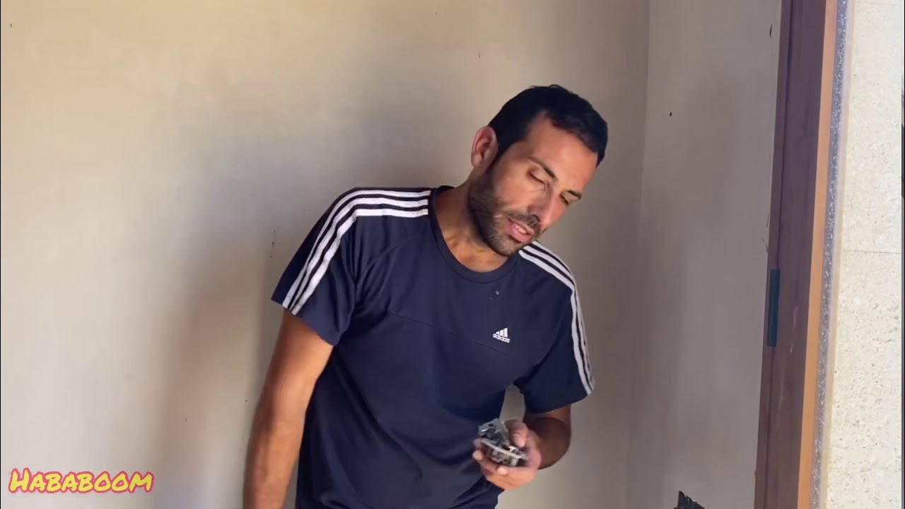 👨🏻‍🔧No te líes😉COMO CONECTAR CONMUTADOR Y INTERRUPTOR SIMON 75 y 31.Básico y rápido.