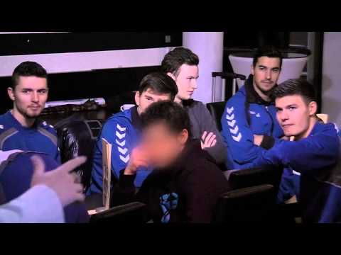 Mein neuer Mitarbeiter   Episode Ron