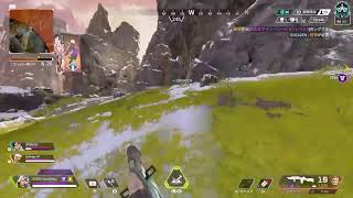 PS4  apex