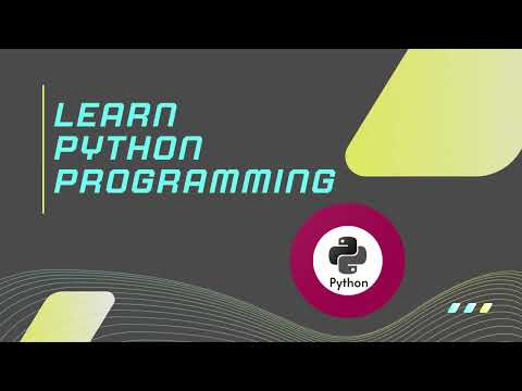 Learn Python