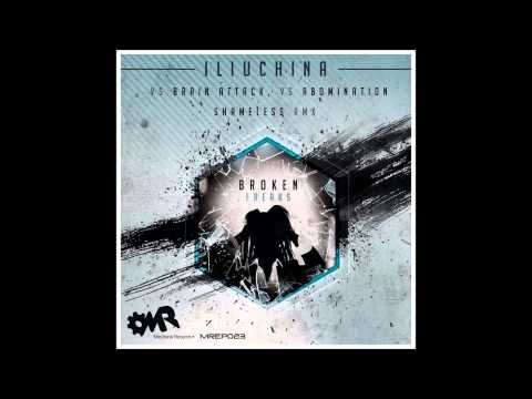 iliuchina and brain attack - freaks