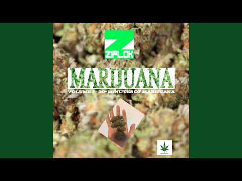 Reciprocal Marijuana