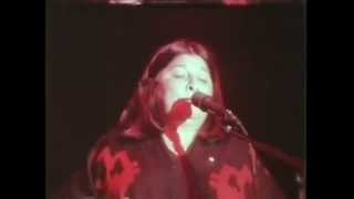 Canción con todos. Mercedes Sosa 1983