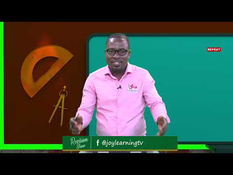 Geography - Physical And Chemical  Weathering - Part 2 (18/08/2021)