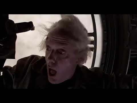 Back to the Future Clocktower scene rescore