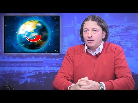 BALKAN INFO: Predrag Petković – Zemlja se ne kreće, jer mi ne osećamo kretanje od 1600 km/h!