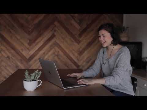 Sean Kyle - Independent Online Counsellor and Psychotherapist / Life Coach video.