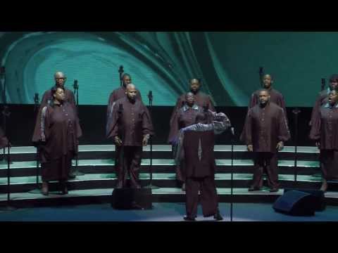 VERIZON'S HOW SWEET THE SOUND 2013 - WILLIAM SMITH, JR. & THE RENEWED VOICES FOR CHRIST