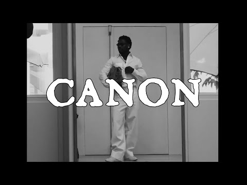 (FREE) NSG x Afroswing Type Beat - "CANON" | UK Afroswing Instrumental 2025